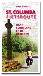 St.Columba route