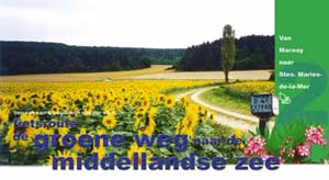Groene weg deel 2