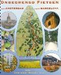 Amsterdam-Barcelona, deel 1