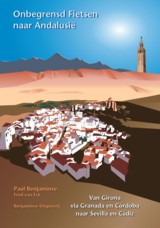 Fietsen naar Andalusie