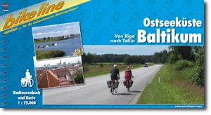 Bikelineboekje