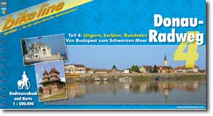 Donauradweg"