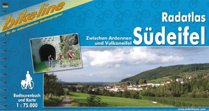 Radatlas Salzkammergut