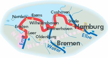 Nordseek�sten 2