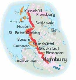 Nordseek�sten 2