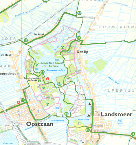 Kaartbeeld