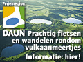 Kom fietsen in Ferienregion Daun!