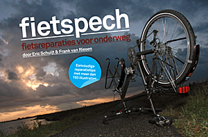 Fietspech
