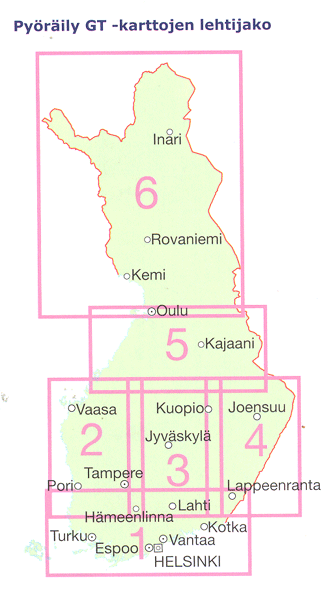 Genimap