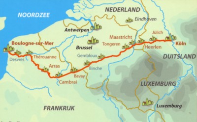 Heirwegen