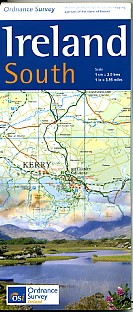 Ordnance Ierland