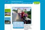 Homepage Fietsvakantiewinkel