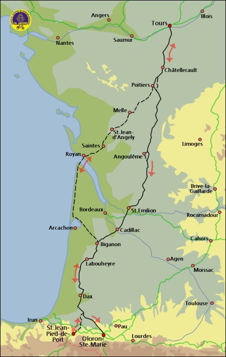 Routekaart deel 2