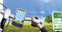 Bikepointer