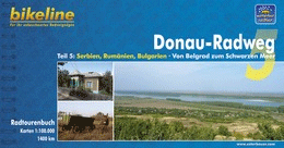 Donauradweg"