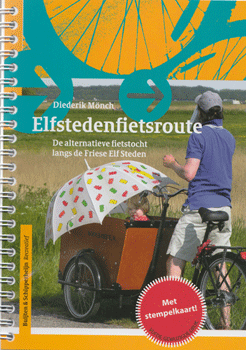 Elfstedenfietsroute