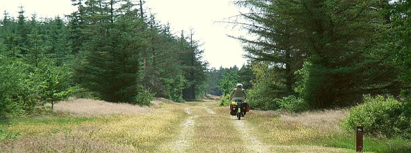 richting bordjes