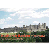 Katharen-Baskenroute