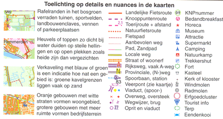 De Landelijke Fietsatlas