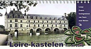 Loire kastelen route