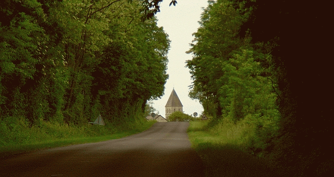 Loire kastelen route