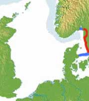 NSCR Zweden