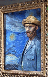 Van Gogh