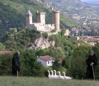 Foix