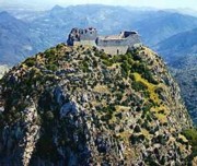 Montsesgur