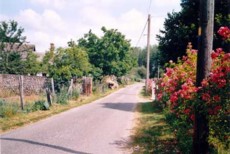 Normandie Fietsroute