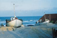 NSCR Denemarken