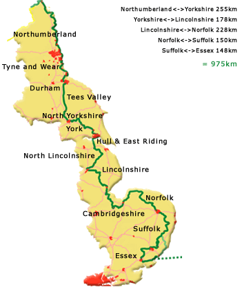 NSCR Engeland