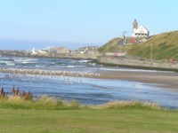 NSCR Engeland