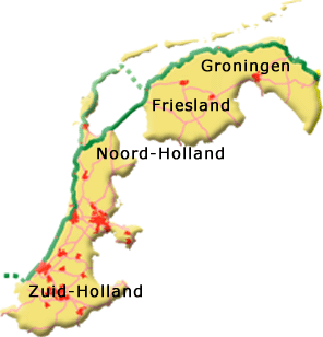 nscr-Nederland