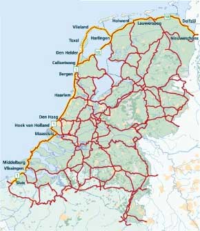 nscr-Nederland