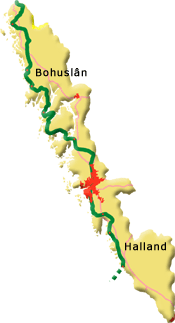 NSCR Zweden