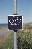 NSCR Zweden