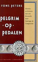Pelgrim op pedalen