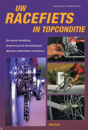 Handboek racefiets