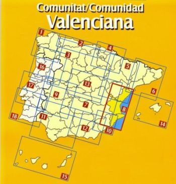 Spanje