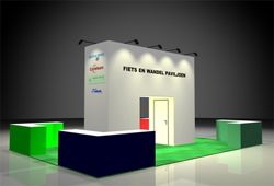 Nieuwe stand Utrecht