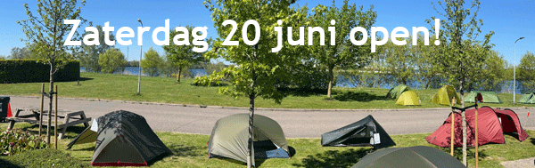 Ook open op zaterdag 20 juni