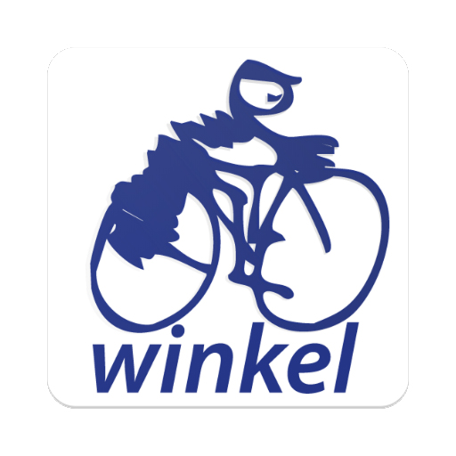 Route App Fietsvakantiewinkel