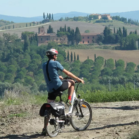 European Biketours