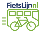 Fietslijn